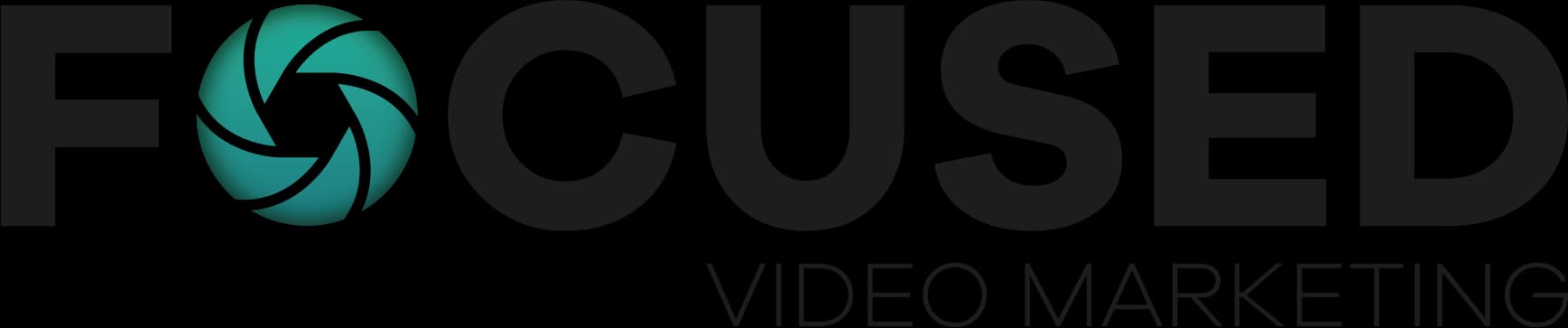 Focused video marketing website