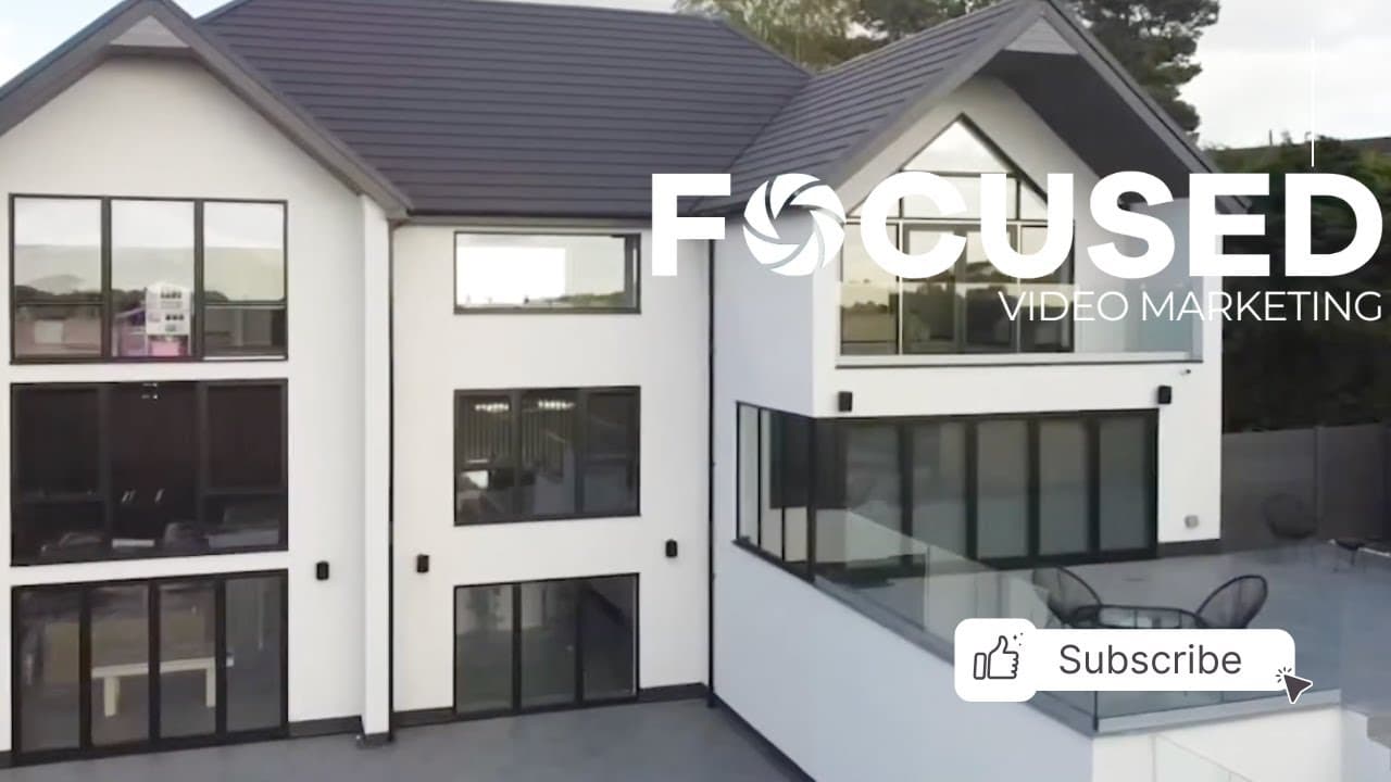 Fairway House video marketing showcase