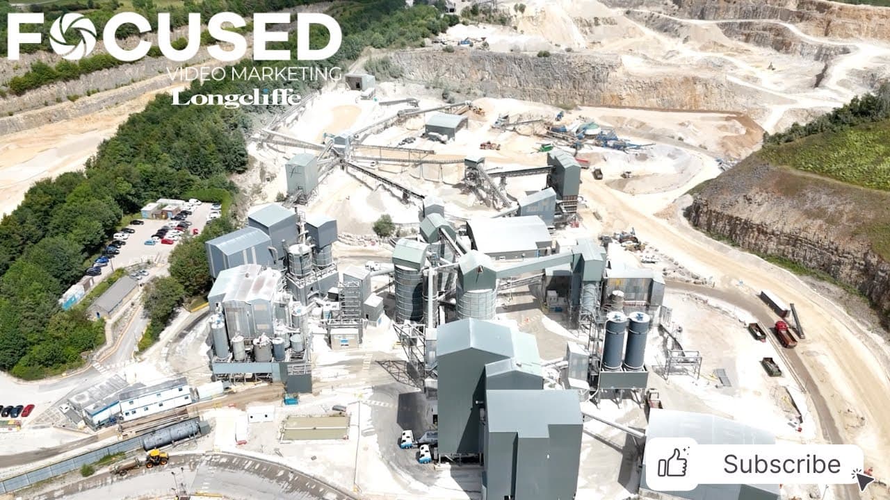 Longcliffe Career Videos video marketing showcase